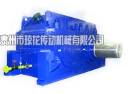 中厚板粗轧机主传动减速机